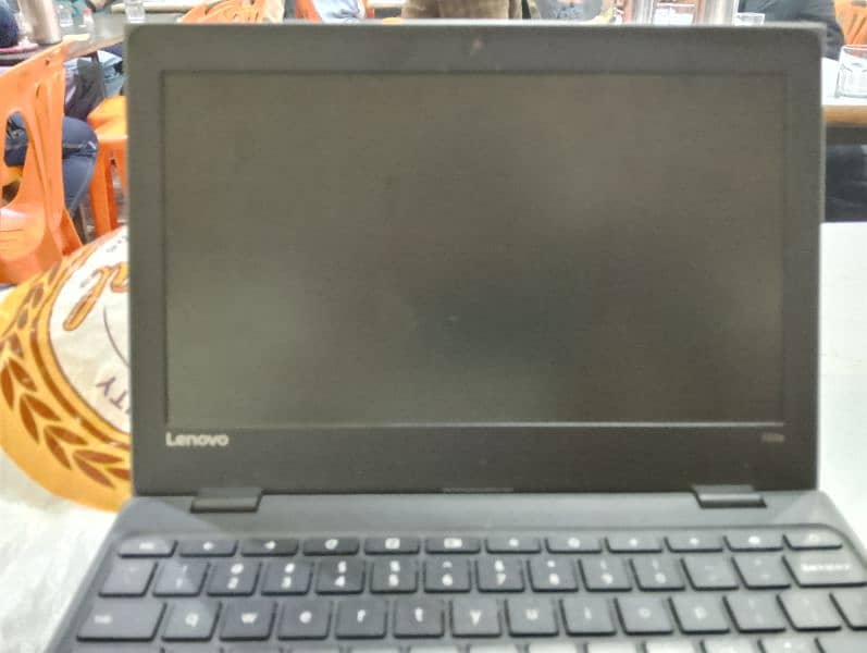 Lenovo Chromebook os 2