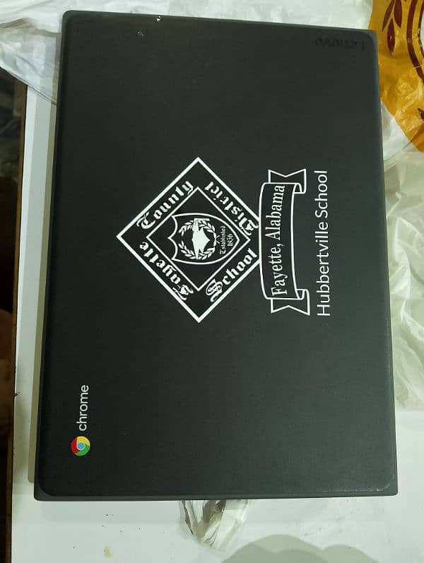 Lenovo Chromebook os 4