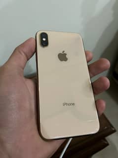 iphone xs