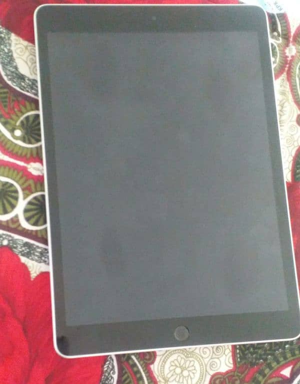 iPad 9 generation 2