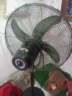 Fan for sell