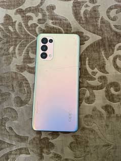 OPPO Reno 5 5G