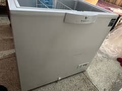 deep freezer for sale