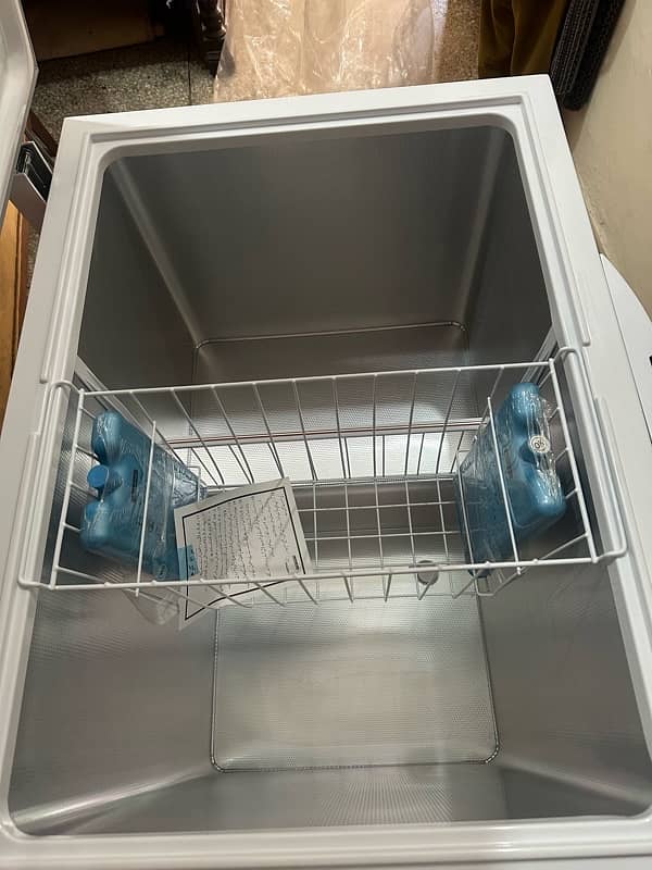 deep freezer for sale 4