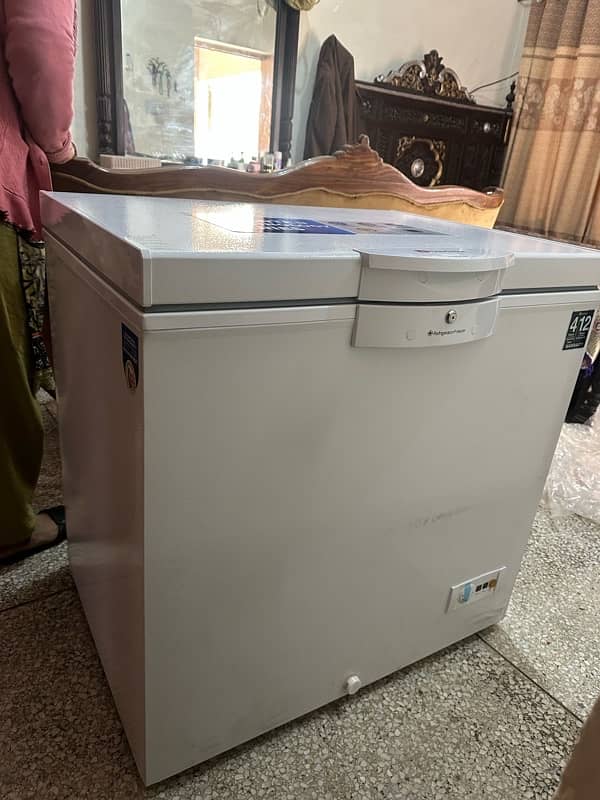 deep freezer for sale 5