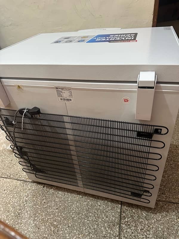 deep freezer for sale 7