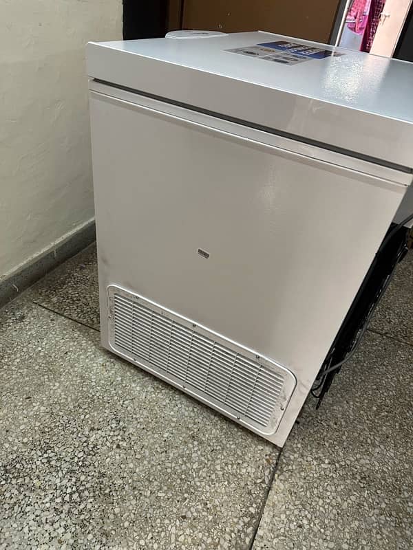 deep freezer for sale 8