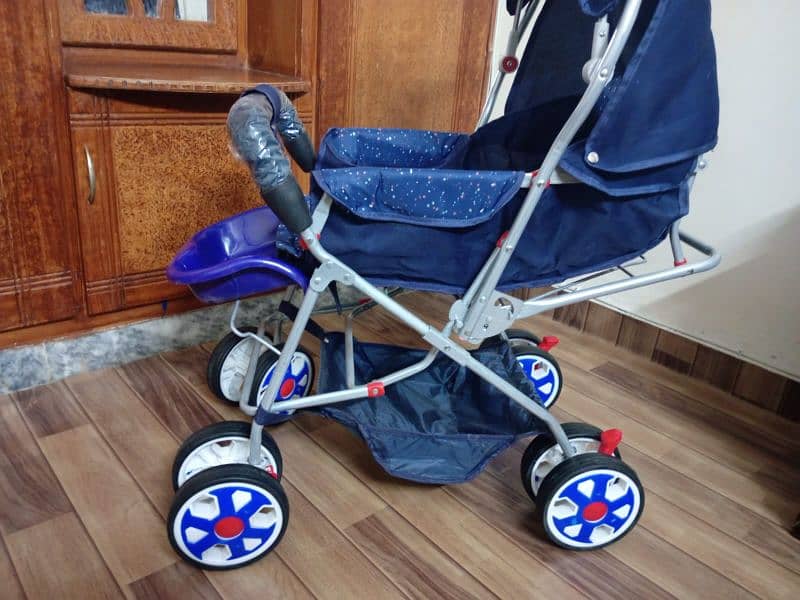 Baby Pram New | Baby Stroller | Baby Kot | 0331-5507990 0