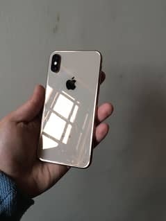 iPhone Xs 64gb PTA Approved