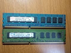 RAM 8GB