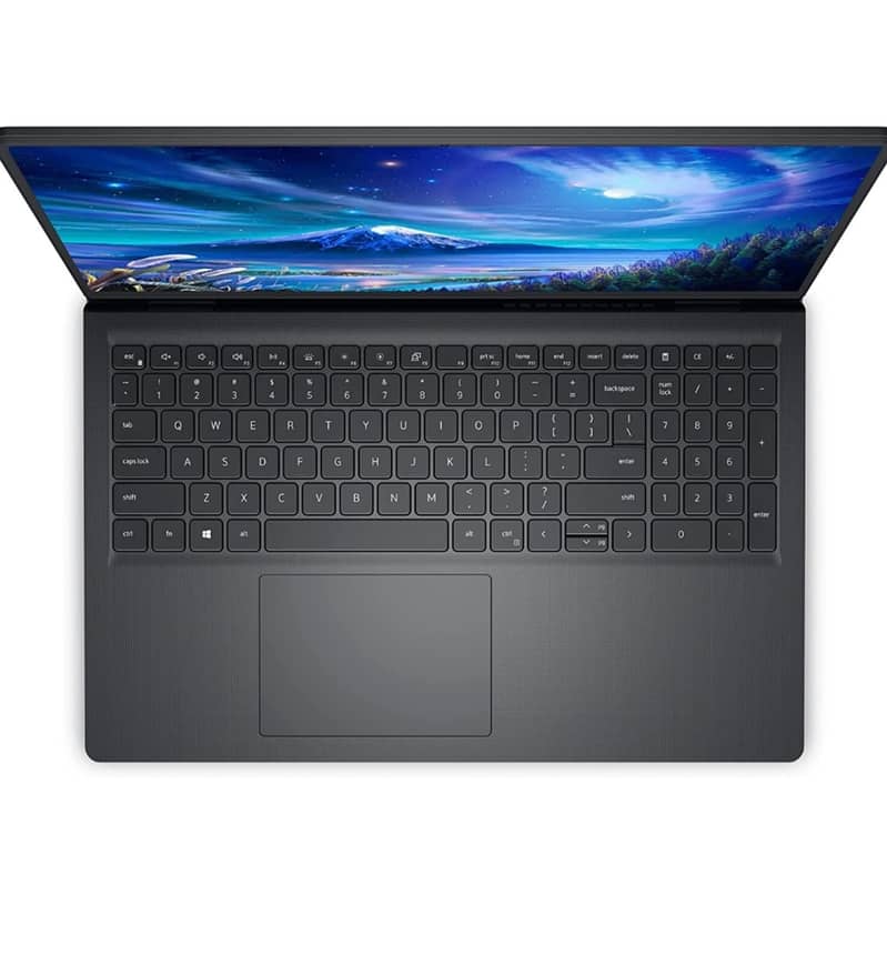 Dell Vostro 15 3510 Core i3 11 Generation/Laptop For sale/256GB SSD 1