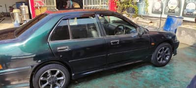 Honda City 1997