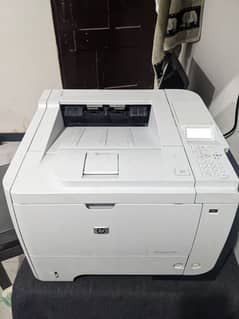 Hp laserjet 3015 duplix