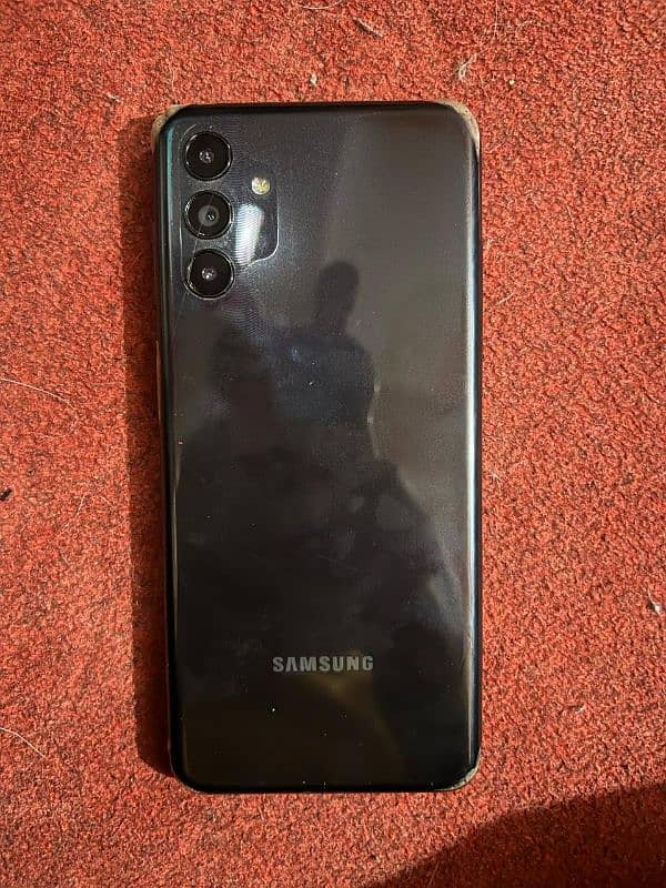 Samsung a04s 5