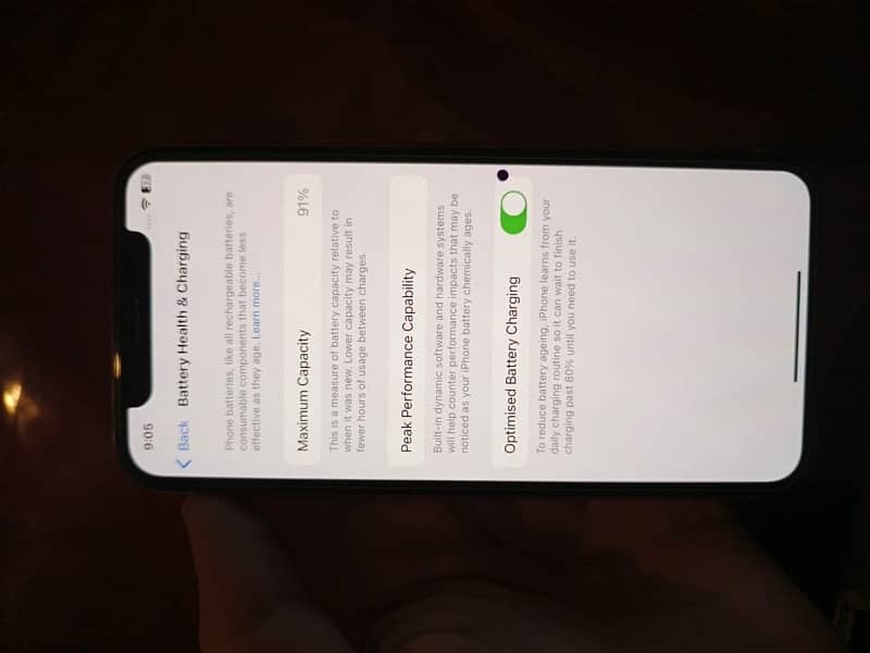 iPhone 11 Pro 64gb 3