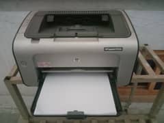 hp printer