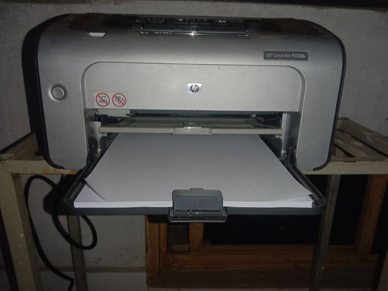 hp printer 1