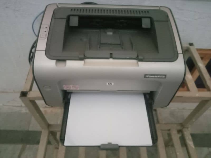 hp printer 2