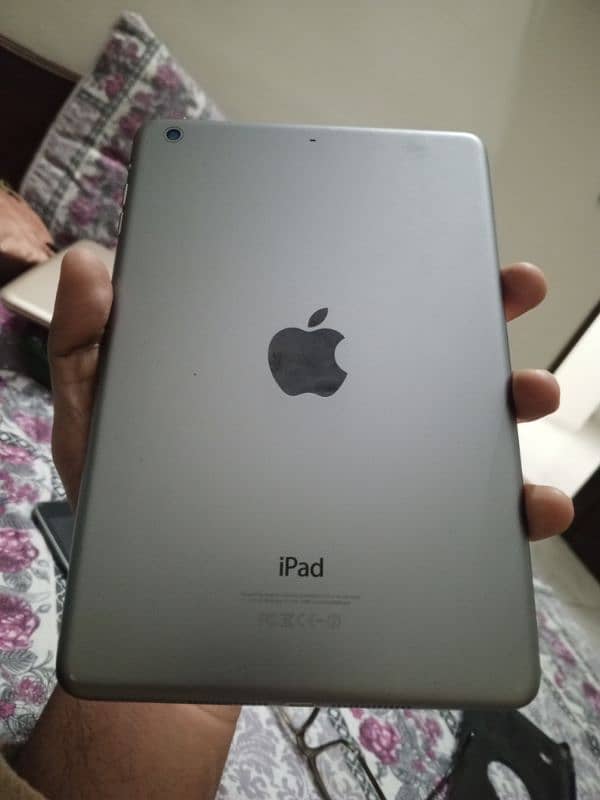 Ipad mini 2 Storage 32 Gb Origional 2