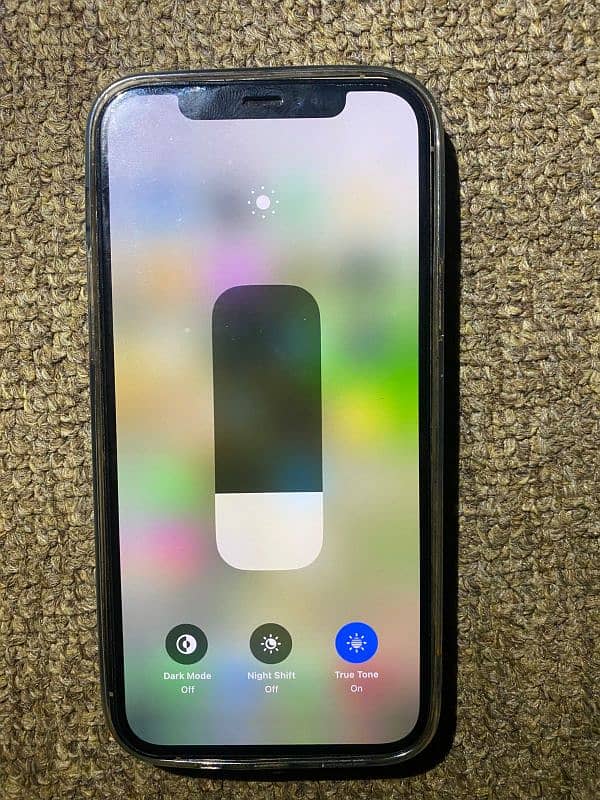 iphone12 pro water pack  true tone all ok personal use ma  ha 4