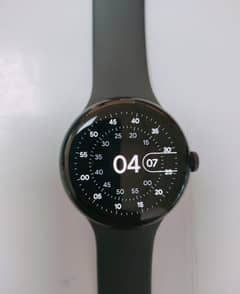 Google pixel watch