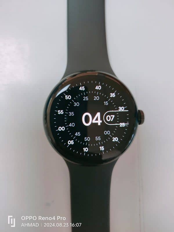 Google pixel watch 2