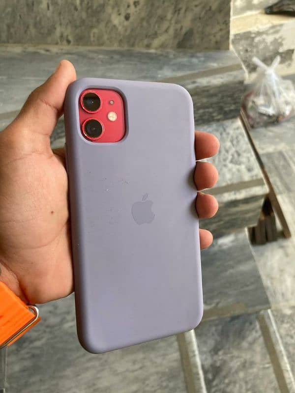 iphone 11 condition 10/9 128gb non pta jv 2