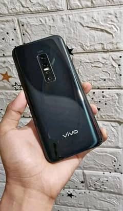 03237004371 vivo v17pro Dual PoP up 64mp Alpha full view amoled 8/256