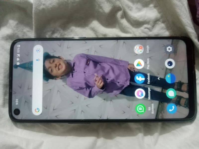 oneplus nord N10 5G 4