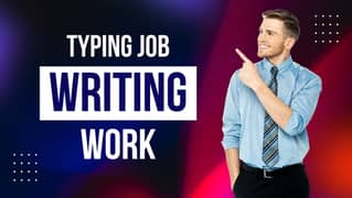 Online Typing Jobs Available: Earn from Home, Flexible Hours, No Expe