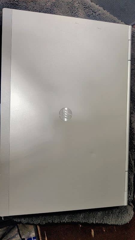 hp elite book 8470 fresh import condition 10by 1