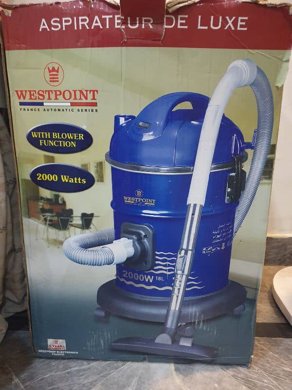 vacume cleaner 2