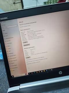 hp pro book 450 g5