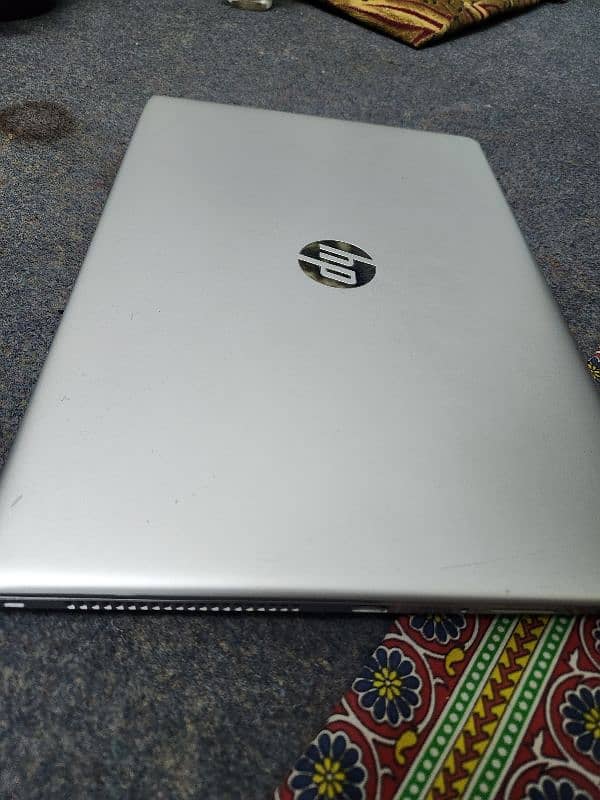 hp pro book 450 g5 3