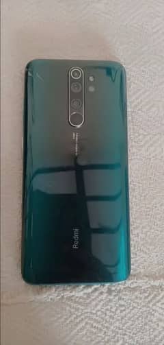 Redmi note 8 pro non pta 700 mai pounch ho jya ga