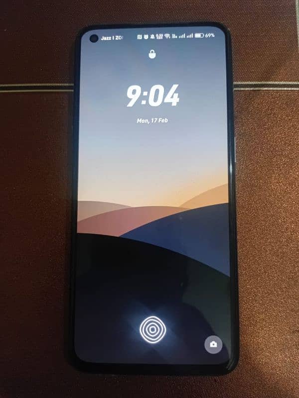 realme gt master edition 256gb 3