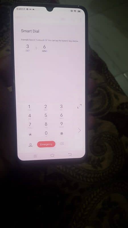 vivo s1 pro 8gb 128gb non pta 1