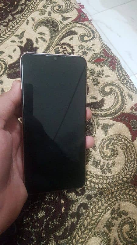 vivo s1 pro 8gb 128gb non pta 2