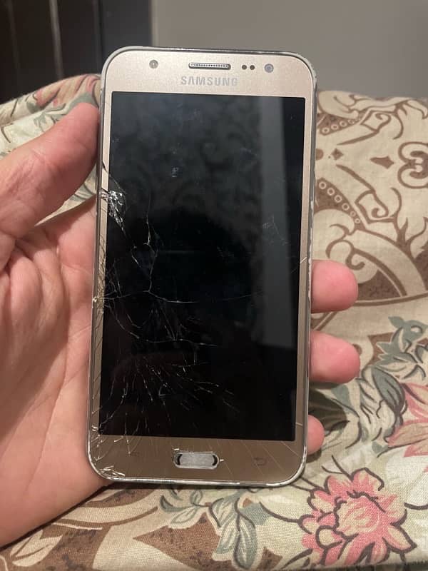 samsung j5 0