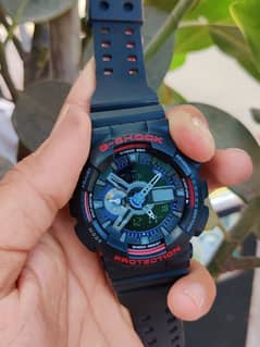 G shock casio lush condition