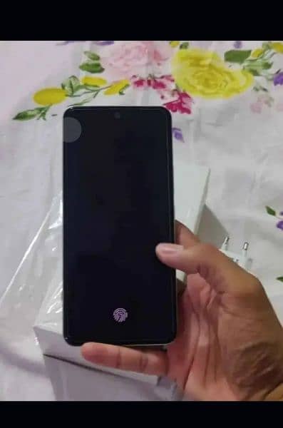 vivo y100 8 256gb 1