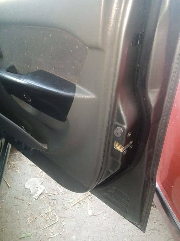 Hyundai Santro 2005 cell no 03215714047 6