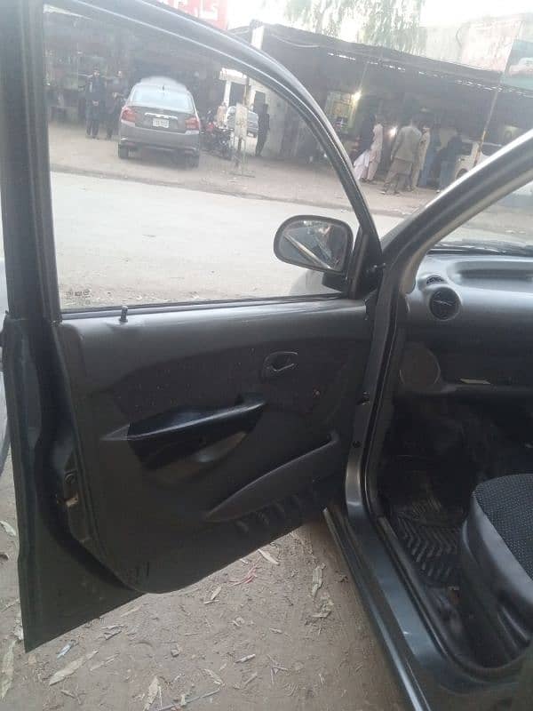 Hyundai Santro 2005 cell no 03215714047 17