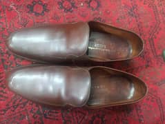 Bally Formal Shoes