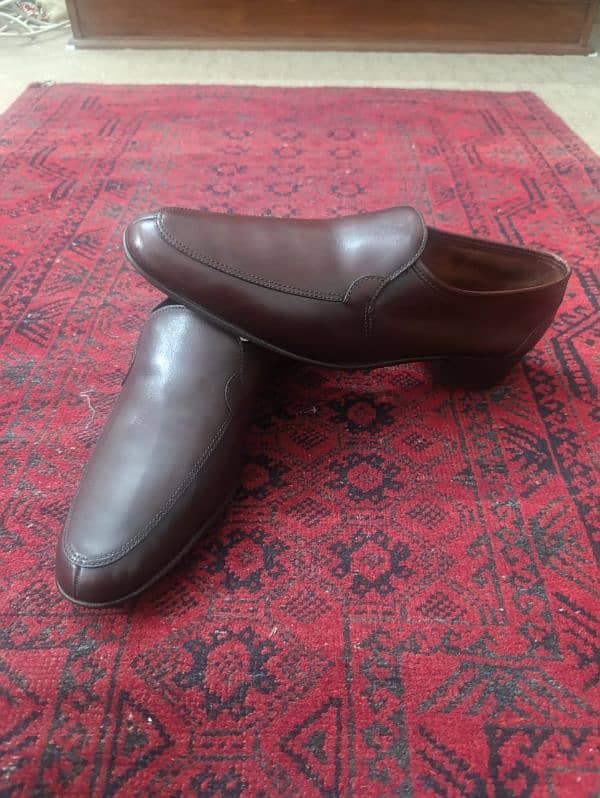 Bally Formal Shoes 2