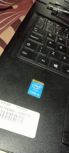 LENOVO core i5 Model B50