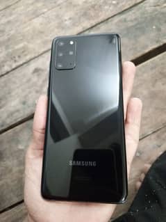 Samsung s20 plus