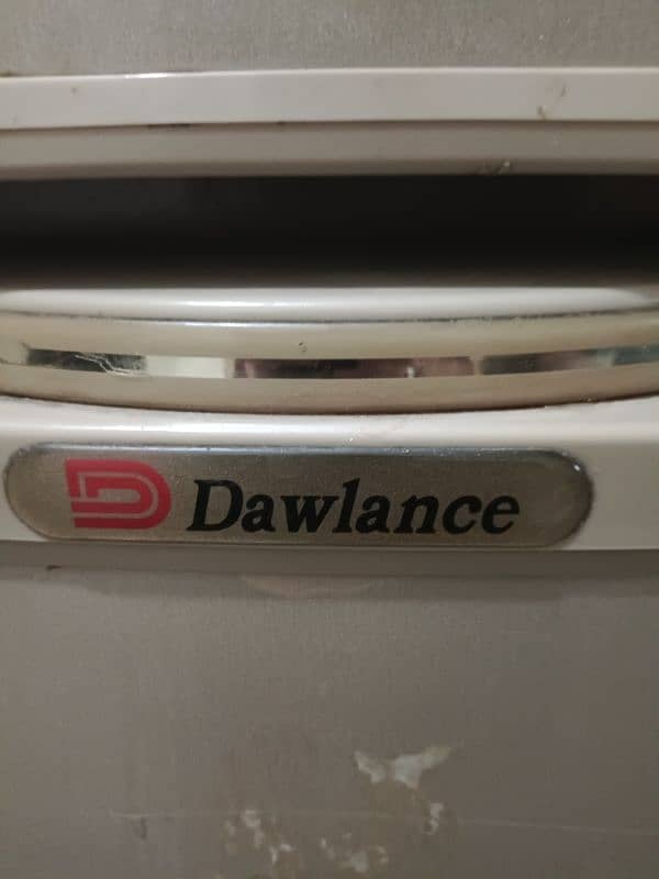 Dawlance Fridge for sale medium sized 2