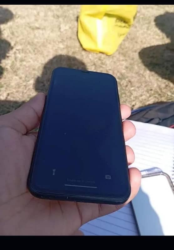 sale iPhone XR 64gb non pta jv 2