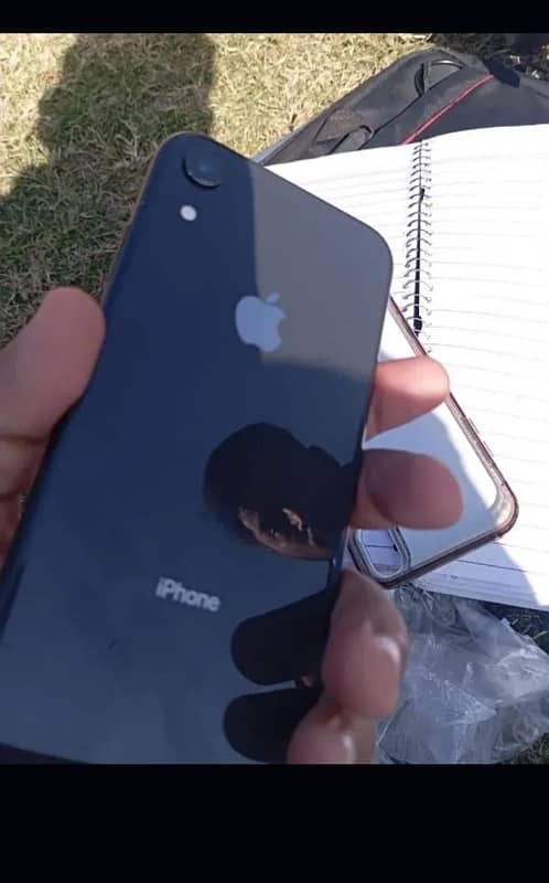 sale iPhone XR 64gb non pta jv 3